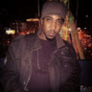 Meet your Posher, Rocklyn